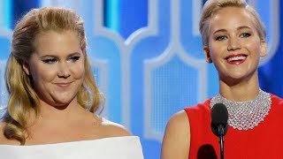 Why We Don't Hear About JLaw And Amy Schumer's Friendship Anymore