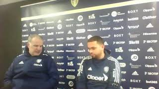 Marcelo Bielsa | Leeds v Newcastle | Full Pre-Match Press Conference | Premier League