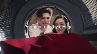 2025 Hitachi Home Appliances The Art of Ease CM India