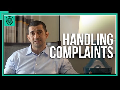 How to Handle Customer Complaints Like a Pro How to Handle Customer Complaints Like a Pro