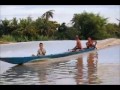 Pesta Benak River Surfing Fun! (Sri Aman Tidal Bore Festival)