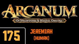 Arcanum Part 175