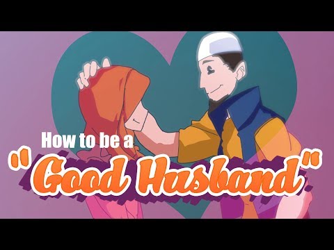 How to be a Good Husband? | Subtitled How to be a Good Husband? | Subtitled
