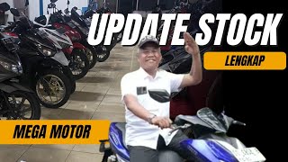 BELI MOTOR SECOND YG BAGUS SEKALIAN BIAR TIDAK BIKIN PUSING &  YG ADA JAMINAN GARANSI