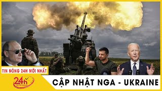 Cập nhật Nga tấn công Ukraine tối 30/12: NATO kêu gọi viện trợ hơn nữa cho Ukraine