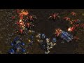 Ample 🇰🇷 (T) vs Hero  🇰🇷 (Z) on Eclipse - StarCraft - Brood War Remastered