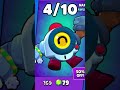 ranking every offer in my shop brawlstars brawlstarsgame shorts