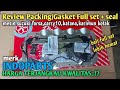 Review packing full set suzuki carry,forsa,katana,karimun kotak dari Indoparts