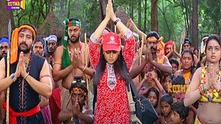 Soundarya Telugu Movie Interesting Scene || Kotha Cinemalu