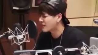 【王嘉尔】深陷嘉尔的英文魅力中无法自拔    刚出道时的英文rap Jackson Wang