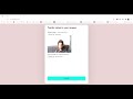 Full Stack Machine Learning Web App Using Tensorflow and Flask