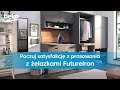 Poznaj linię FutureIron i poczuj satysfakcję z prasowania! - 6 sek.