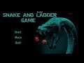 Get snake and ladder game source code in C#