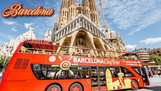 Exploring Barcelona Top Attractions, Culture, and Cuisine