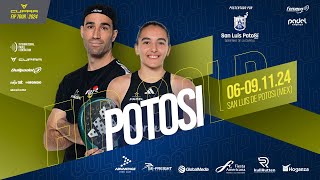 CUPRA FIP GOLD POTOSI - Semifinals