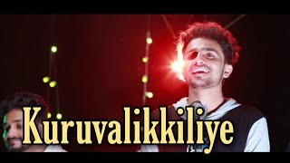 Kuruvali kiliye song | Suhail Koppam | Dil se | Remix | Jiya jale  | Nenjinile