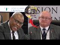 WATCH | BOMBSHELL: Flynn agrees no intent to test 541kg cocaine at SAPS lab