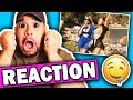 Nicki Minaj ft. Ariana Grande - Bed (Music Video) REACTION