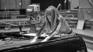 Carla Bley, live in Baden-Baden New Jazz Meeting, 1976 (1)