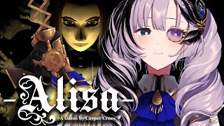 【Alisa】Survive the Dollhouse - Classic Late-90s Style Horror Adv 【Pavolia Reine/hololiveID 2nd gen】