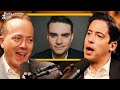 The Real Reason People Criticize Ben w/ Michael Knowles