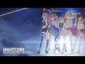 Nightcore - Bokura no Senjou「 WALKURE 」