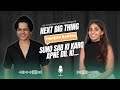 Next Big Thing Episode 8 | Vishesh Bansal | Velvet Reign Spotlight