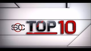 TSN Top 10: Plays of the Decade