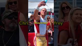 CAN CMC BREAK THE MADDEN CURSE??? 👀 #shorts #football #nfl #madden #videogames #cmc #49ers