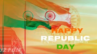 HAPPY REPUBLIC DAY | Happy republic day status | happy republic day shayari status | Republic day