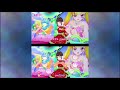 【アイカツプラネット３弾】『inner voice』むずかしい【アイプラプレイ動画】