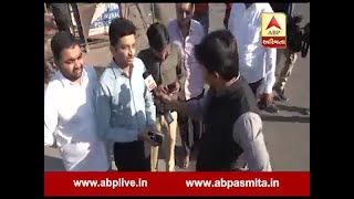 Jasdan election result : reaction of Kuvarji Bavaliya son