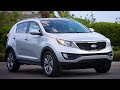 kia sportage 2014 1.6 how to change engine oil and filter