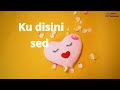 ferdians menghalalkanmu video lyric