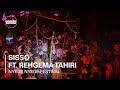 Sisso Ft. Rehgema Tahiri | Boiler Room x Nyege Nyege Festival