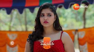 Meghasandesam | Ep - 207 | Preview | Jan 21 2025 | Zee Telugu