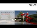 Hello Allplan! 2024 - 3D Modeling