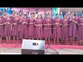 Mbagala SDA choir