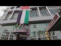 দুবাই হোটেল~dorus hotel dubai tour part2