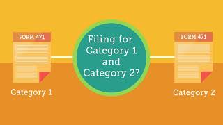 Tips for preparing your E-rate Form 471