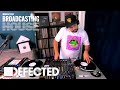 Mo’funk Presents Only Cuts, Vinyl Set (Ep #6, Funky & Jackin House) - Defected Broadcasting House