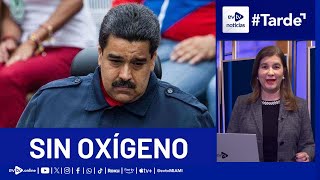 VIENE MÁS DE TRUMP CONTRA MADURO | #EVTVnoticias #Tarde | 02/27/25 1/3