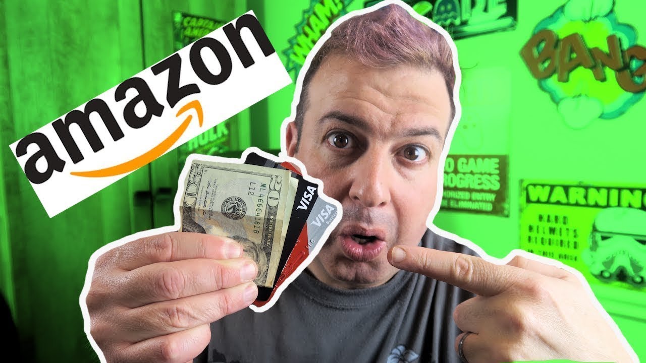 5 Consejos Para Ahorrar Dinero En AMAZON | Encuentra Los Mejores ...