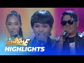 It's Showtime: Ang FACE OFF nina ‘Maymay Entrata,’ ‘KZ Tandingan,’ at ‘Smugglaz’! (FULL Kalokalike)