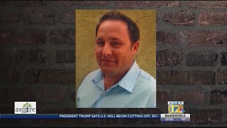 Noel Carter pleads guilty to federal charges