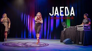 Jaeda | Inland Sessions