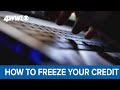 All Louisianians with state ID encouraged to freeze credit amid cyber attack