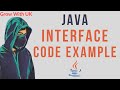 Java Interfaces Explained: Comprehensive Tutorial for Beginners & Experts | Tutorial 24