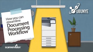 How to Streamline your Document Processing Workflows