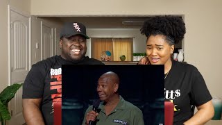 Dave Chappelle - Fame Changes The Perspective (Reaction)